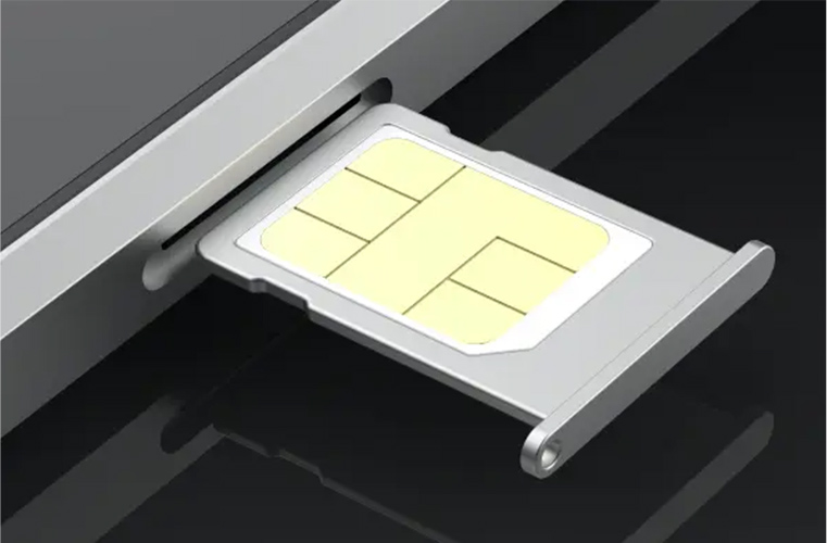 SIMカードレンタル