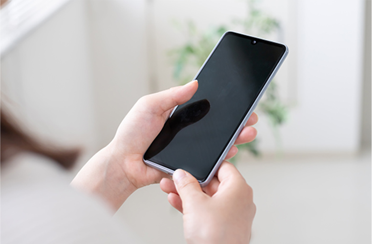 SIMカードレンタル＋スマホ本体付き