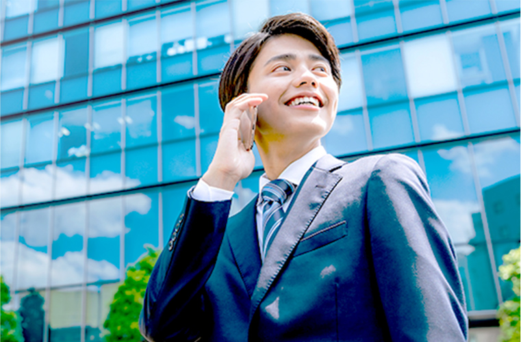 法人・官公庁様専用プラン